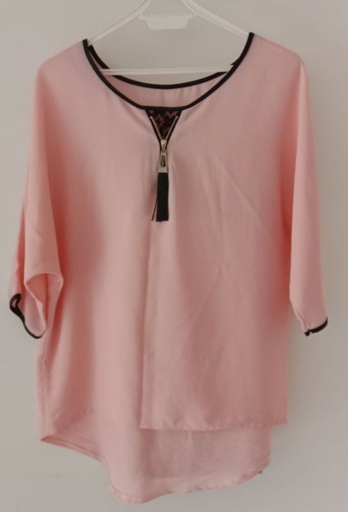 Haut femme taille 44