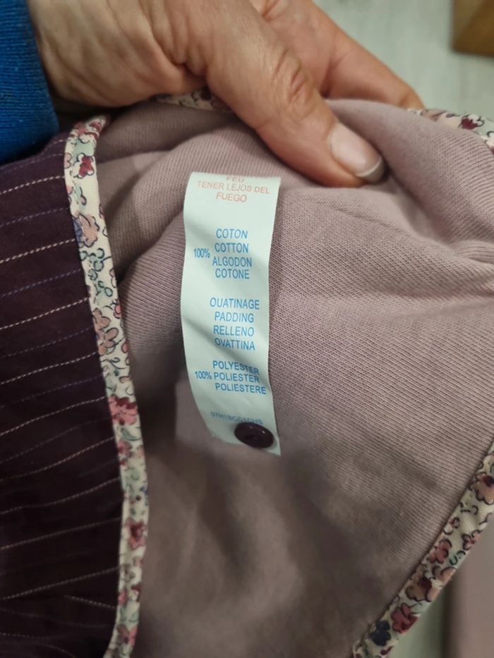 Ensemble sergent major - photo numéro 12