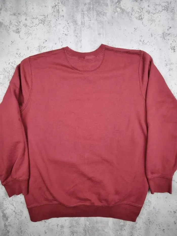 Sweat L.L. Bean bordeaux, XL Hommes - photo numéro 4