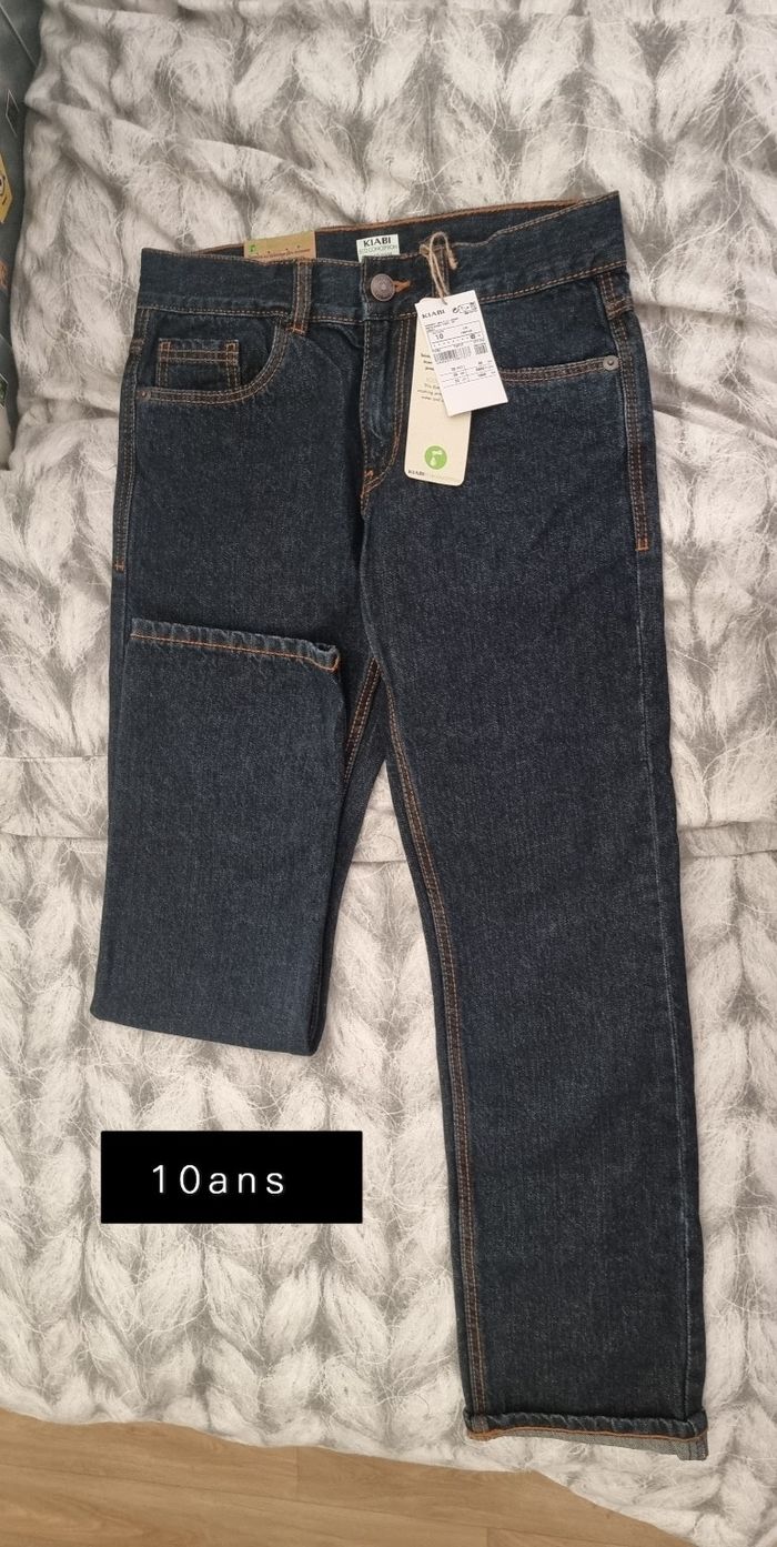 Lot de pantalons - photo numéro 4