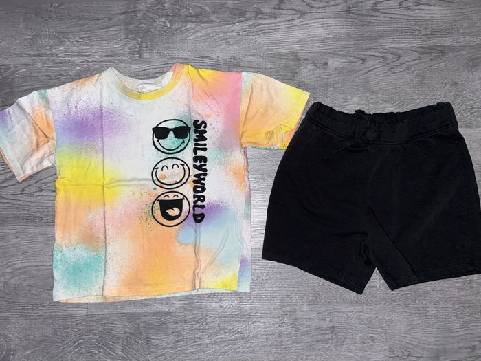 Pyjashort