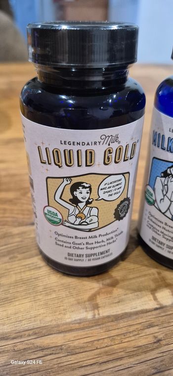 Liquid Gold