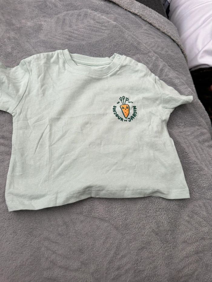 T-shirt - photo numéro 6