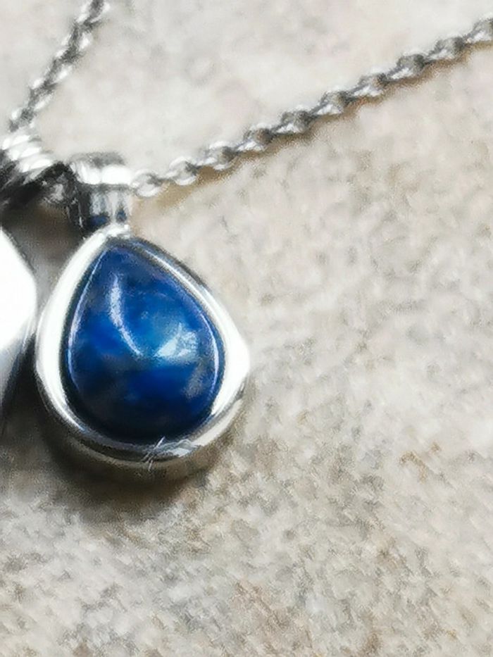 Collier Lagoon Atelier Emma et Chloé - photo numéro 4