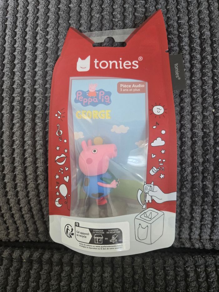 Tonies