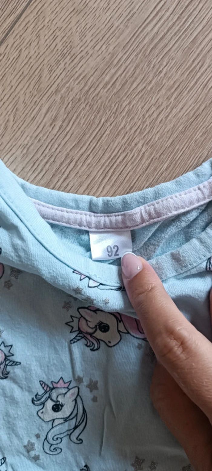 Lot de pyjamas - photo numéro 5