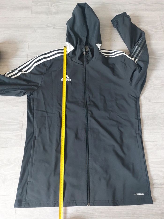 Veste Adidas taille M - photo numéro 11