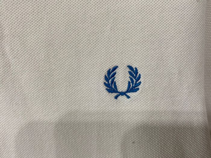 Polo Fred Perry - photo numéro 2