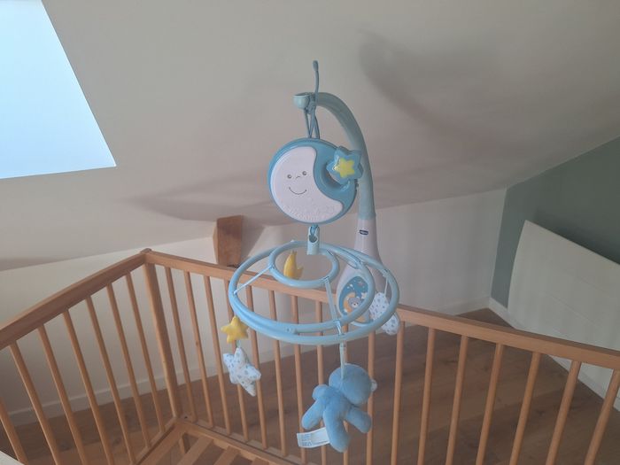 Mobile chicco