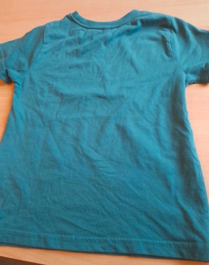 T-shirts manches courtes 6ans - photo numéro 14