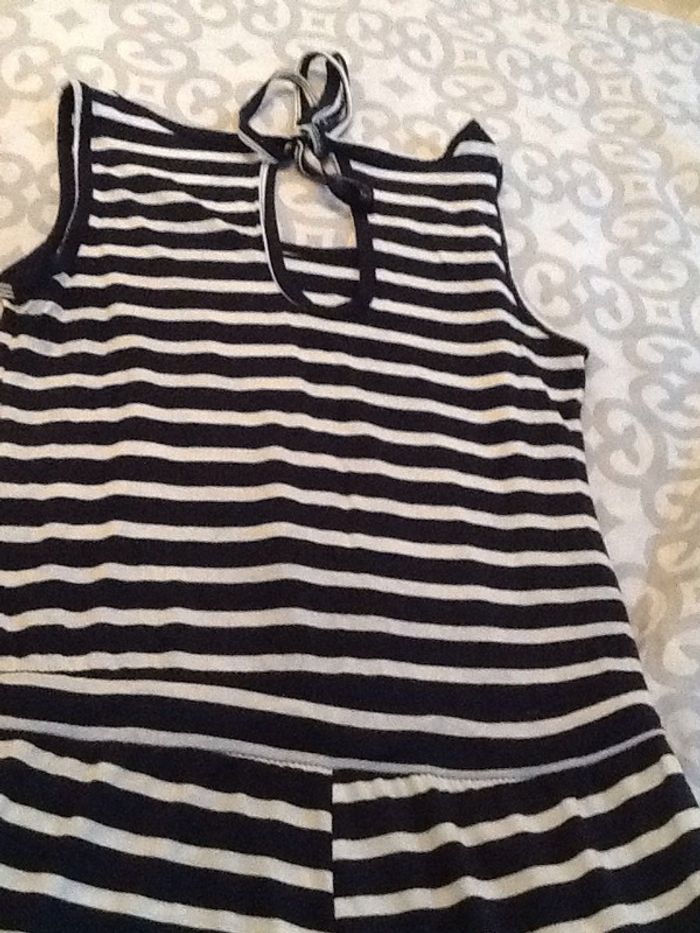 Combi short - photo numéro 3