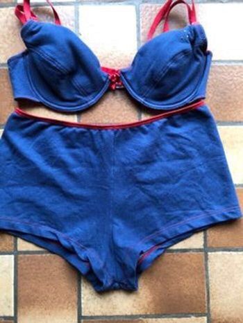 Vêtements femmes ou