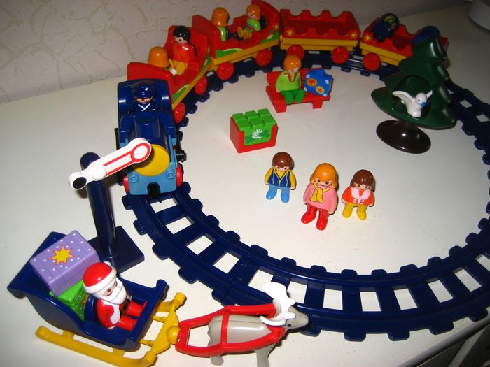 playmobil 123 - photo numéro 2