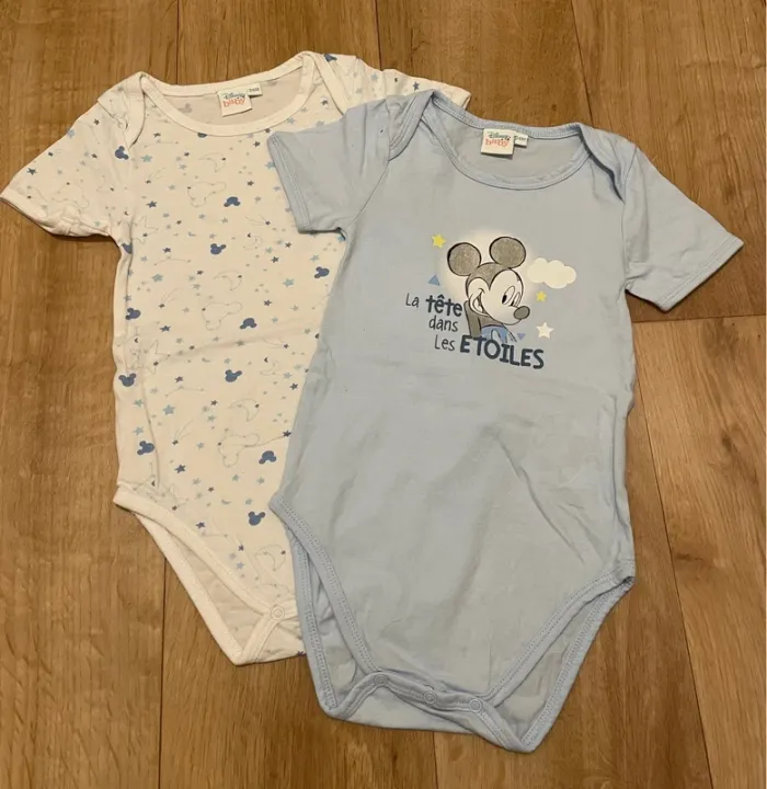 Lot vêtements - photo numéro 4