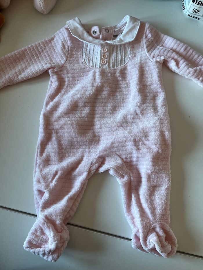 Lot de pyjama - photo numéro 5