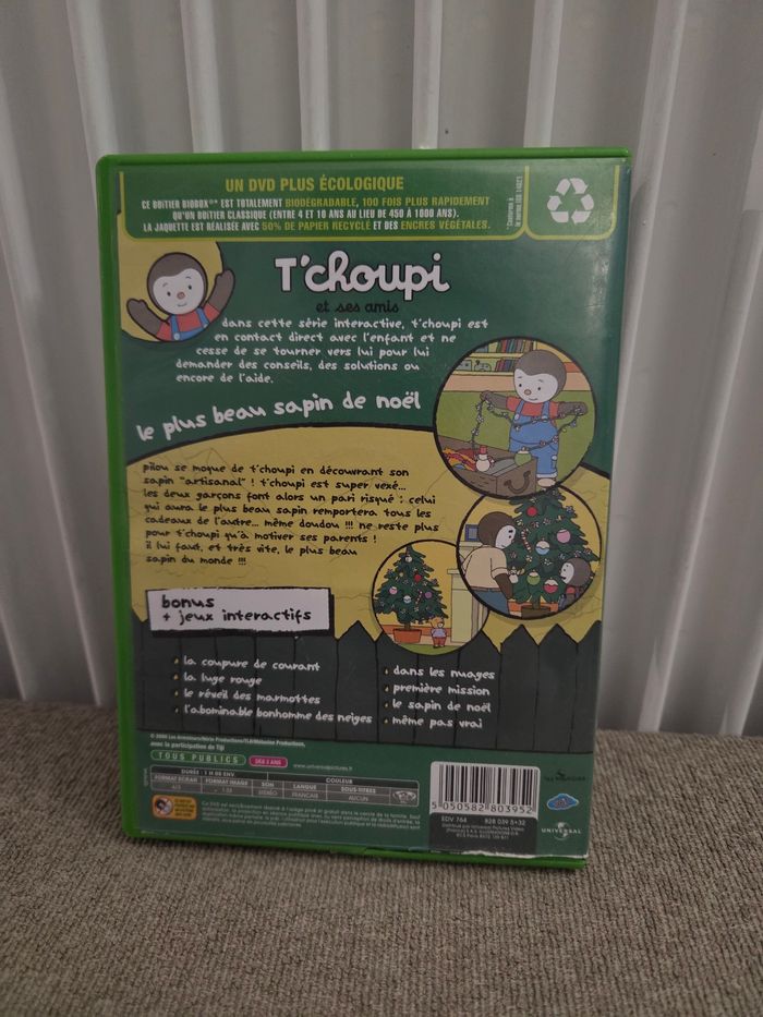 T'choupi et ses amis - photo numéro 2