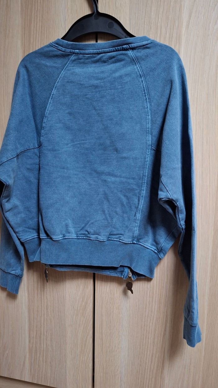 Sweat sponder neuf - photo numéro 3