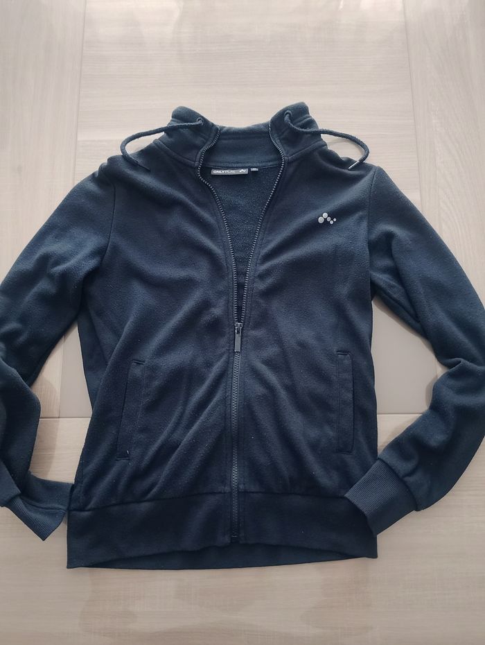 Gilet femme
