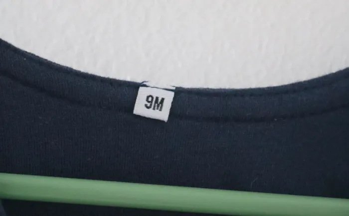 Ensemble Ma boutique plus 9 mois - photo numéro 8