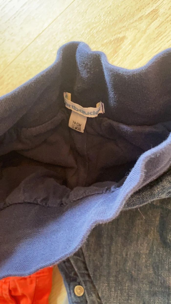 Pantalons neufs - photo numéro 13