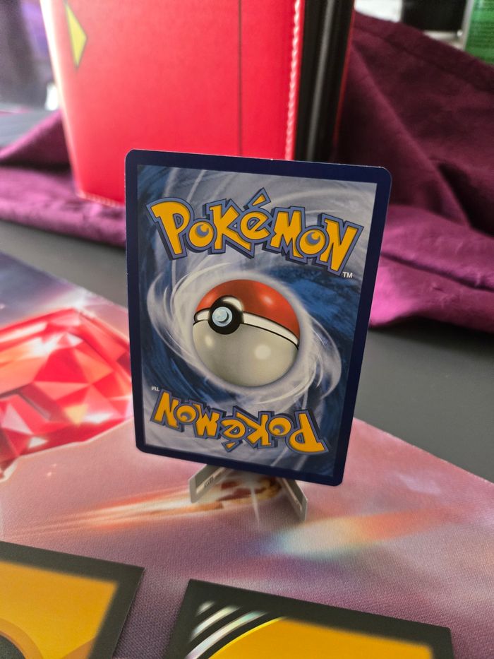 Lot d’énergie pokeball - photo numéro 6