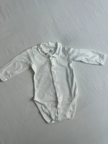 Body petit bateau