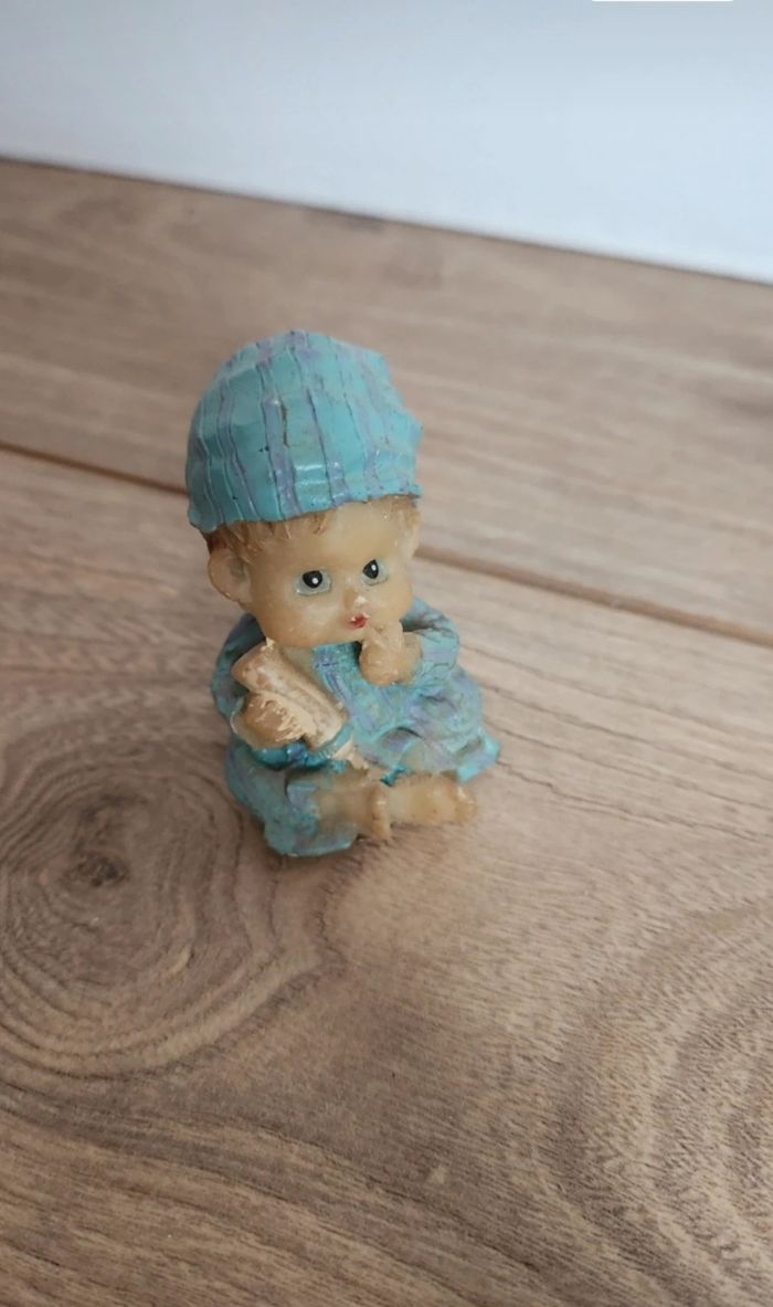 Sujet bébé - photo numéro 2