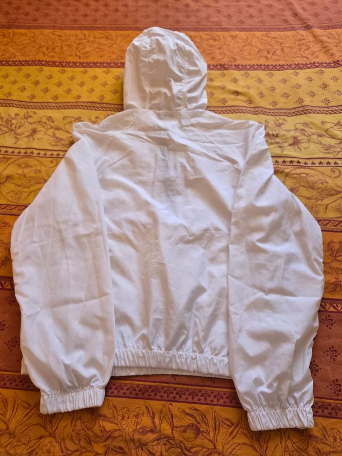 veste imperméable h&m - photo numéro 4