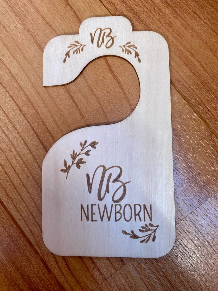 Séparateur cintre NB