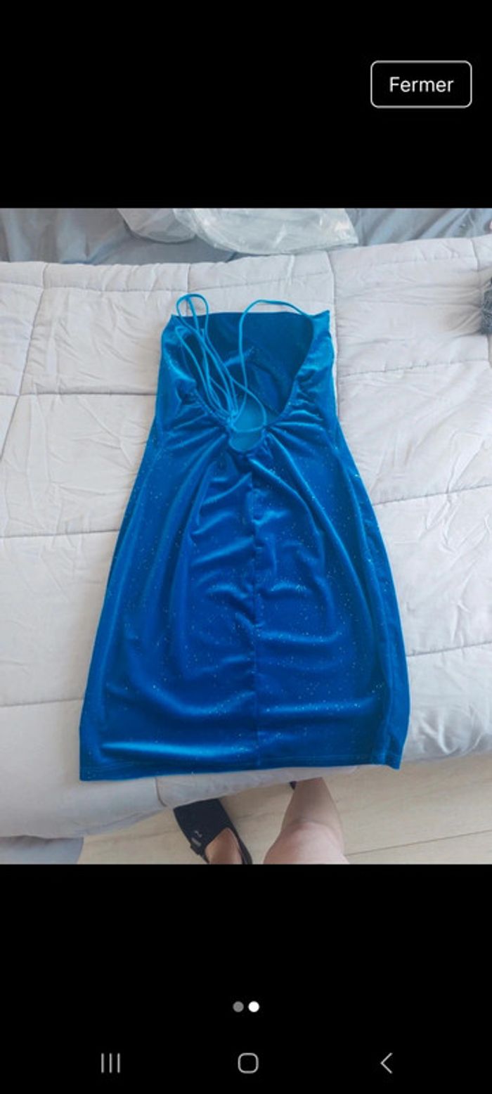 Robe taille M - photo numéro 2