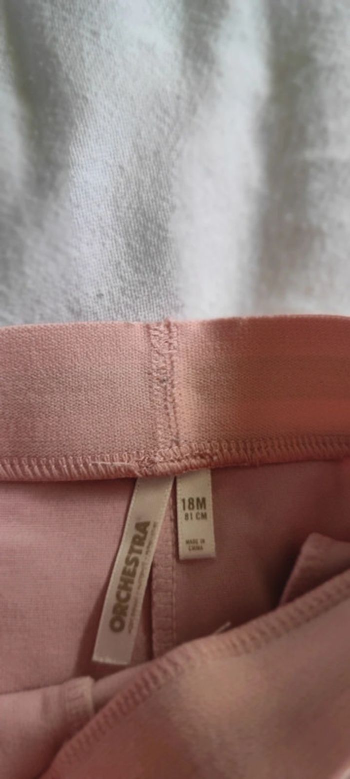 Lot leggings - photo numéro 3