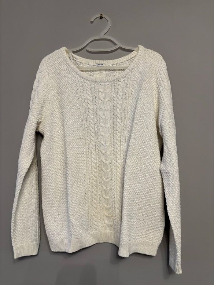 Pull