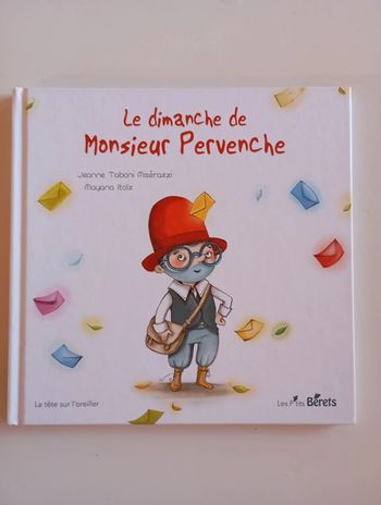 Le dimanche de Monsieur Pervenche