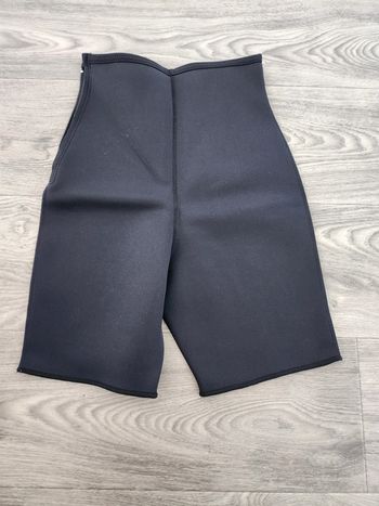 Short de sudation