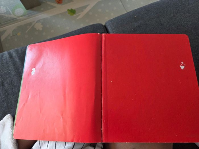 Le petit ogre veut aller à l’école - photo numéro 4