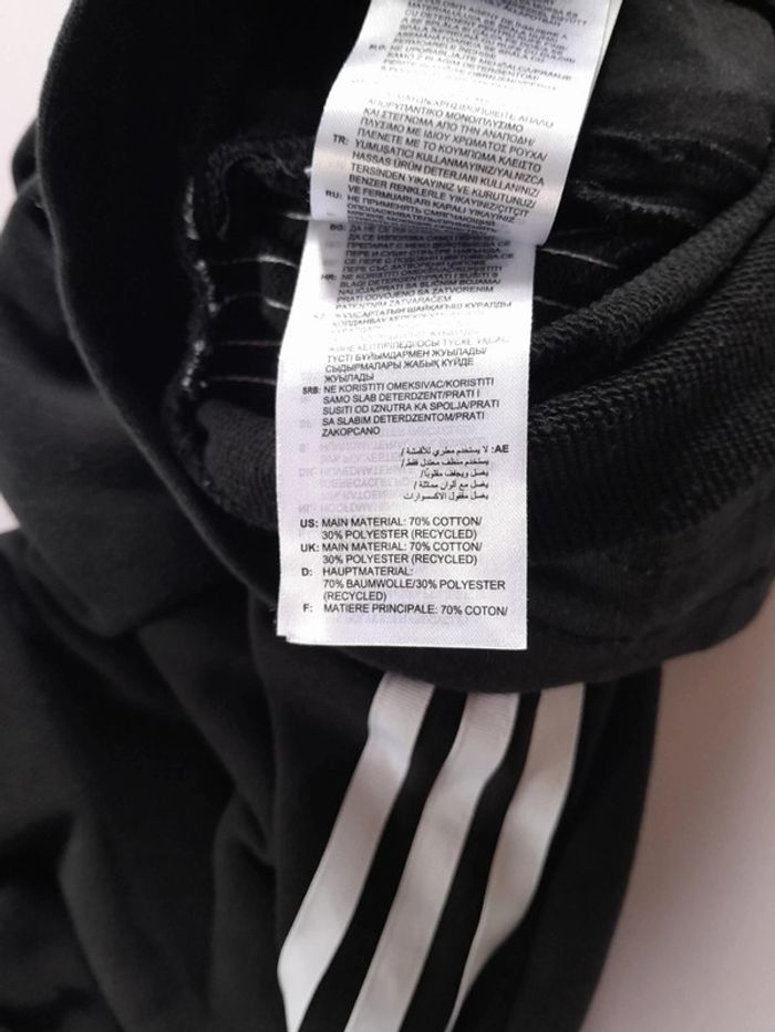 Très beau pantalon de jogging adidas - photo numéro 6