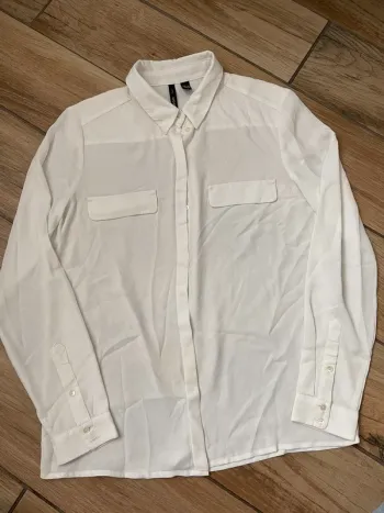 Chemise Mango