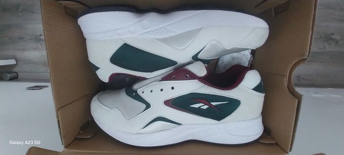 Reebok Aztrek 96 – - photo numéro 7