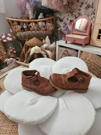 Sandales Lola palacios