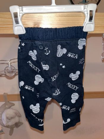 Pantalon Disney