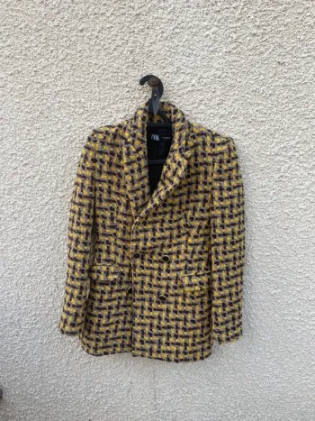 Veste blazer Zara