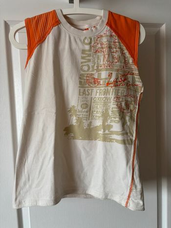 T-shirt Oxbow