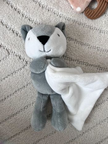 Doudou