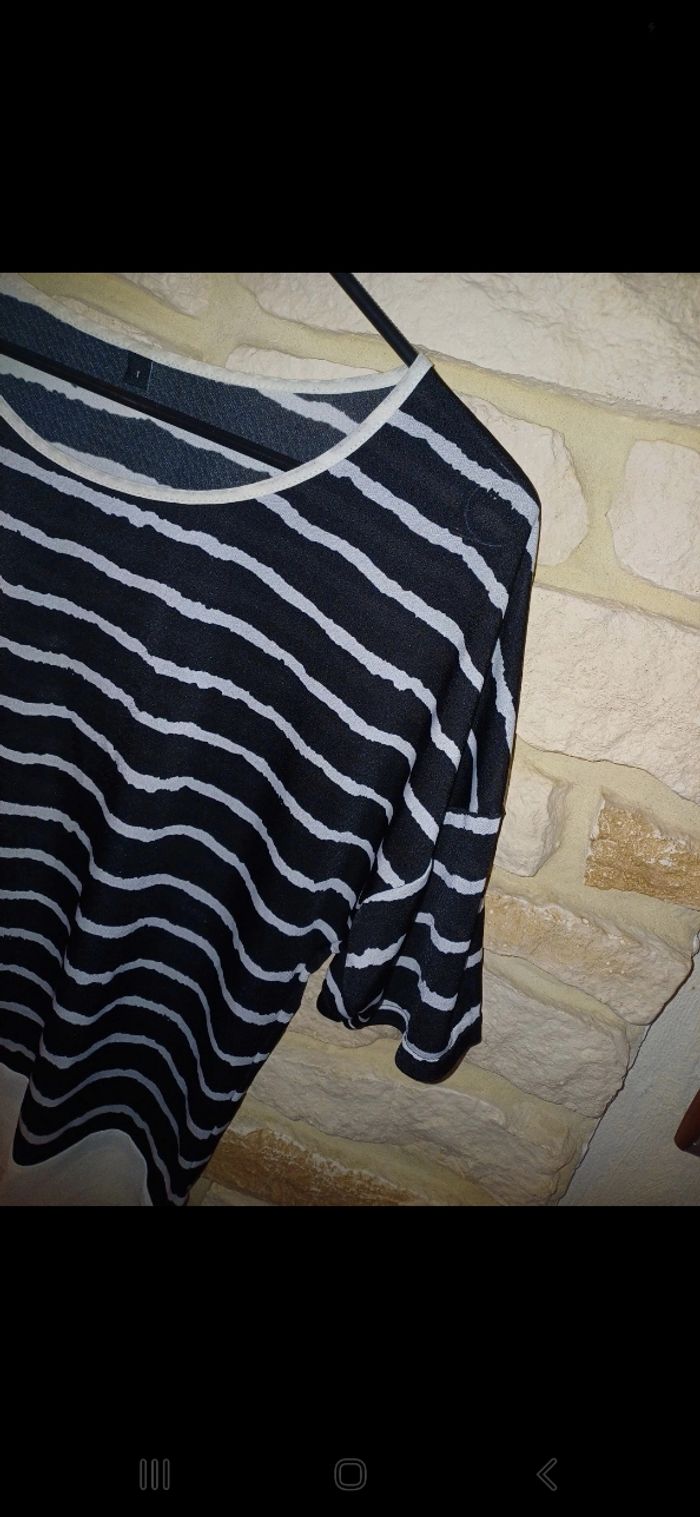 Blouse femme taille S - photo numéro 2