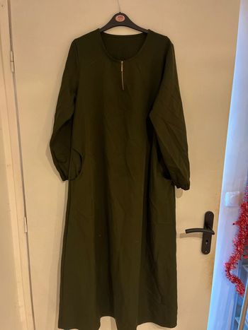 Robe taille 40
