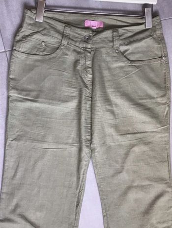 # Beau  pantalon léger