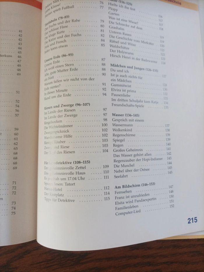 Bausteine Lesebuch 3 - photo numéro 13