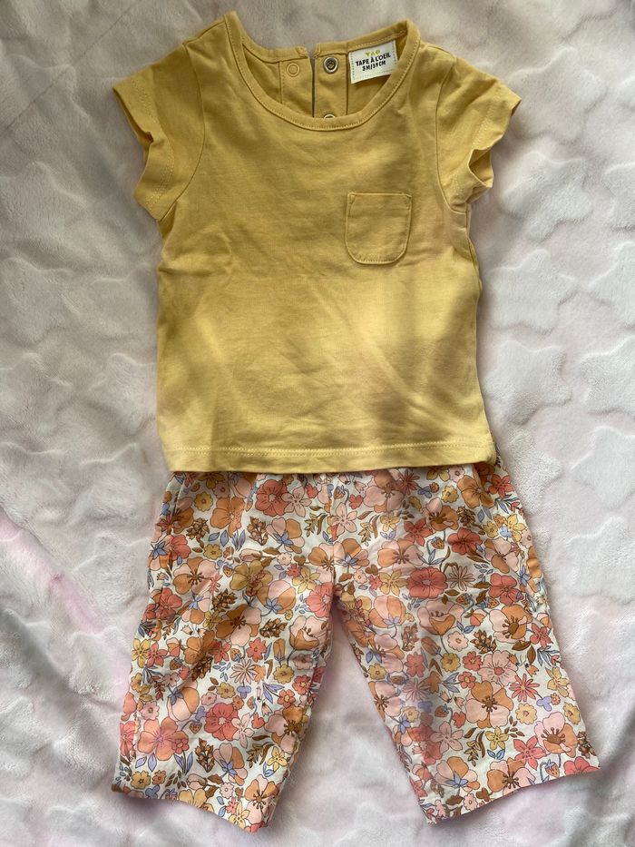 Vêtements bébé - photo numéro 3