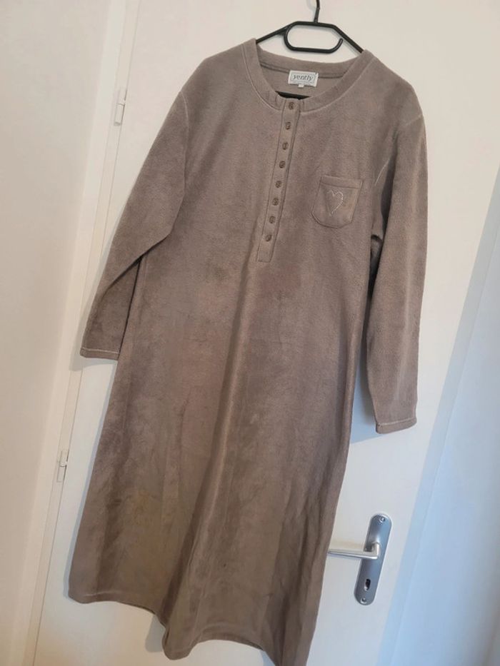 Robe de chambre
