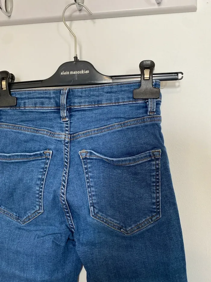 Joli jean Mango Noa 32 - photo numéro 5